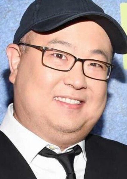 Peter Sohn photo