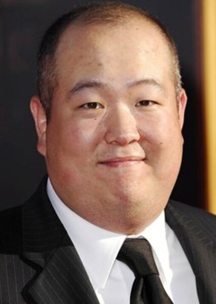 Peter Sohn photo