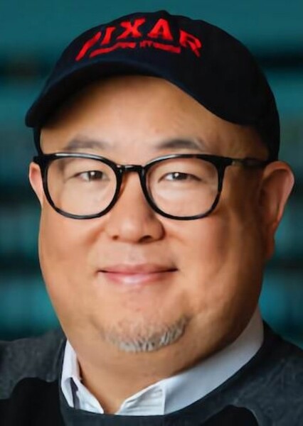 Peter Sohn photo