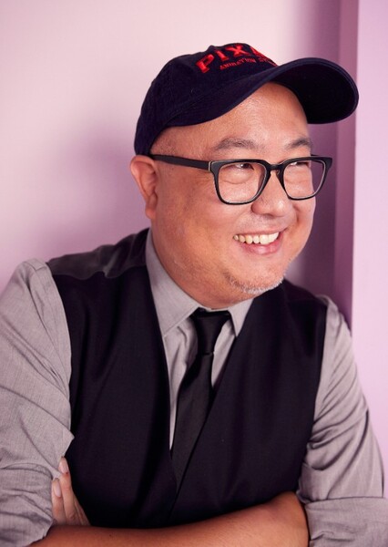 Peter Sohn photo