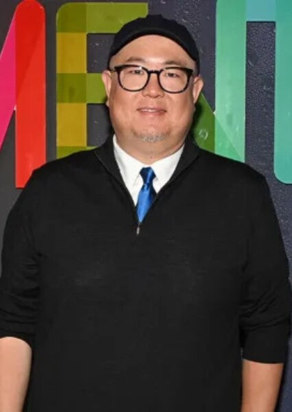 Peter Sohn photo