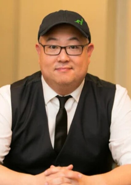 Peter Sohn photo