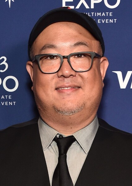 Peter Sohn photo