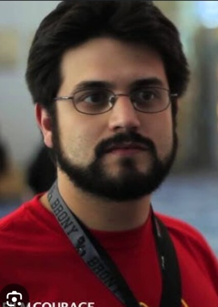 Peter Srinivasan photo