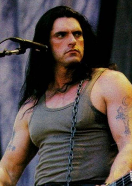 Peter Steele photo