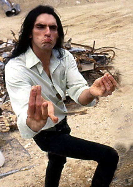 Peter Steele photo