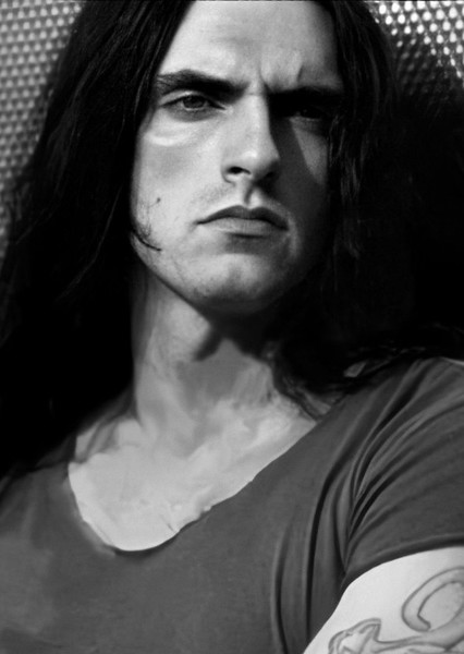 Peter Steele photo