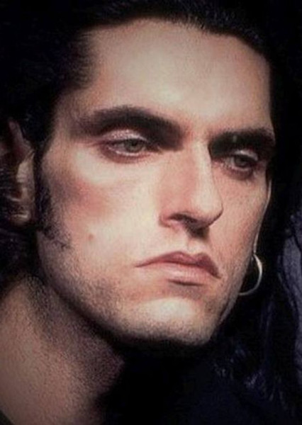 Peter Steele photo