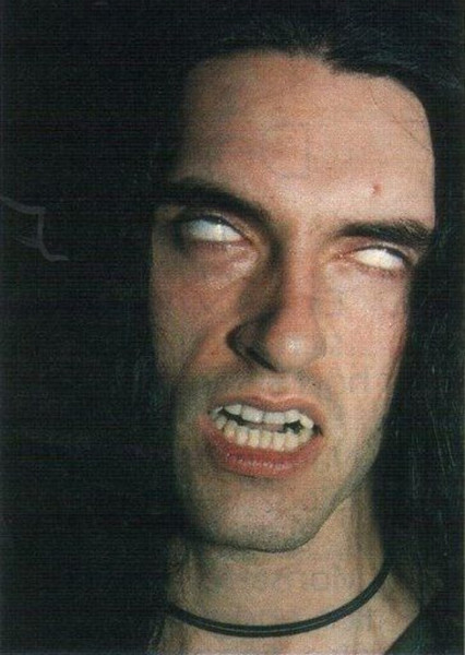 Peter Steele photo