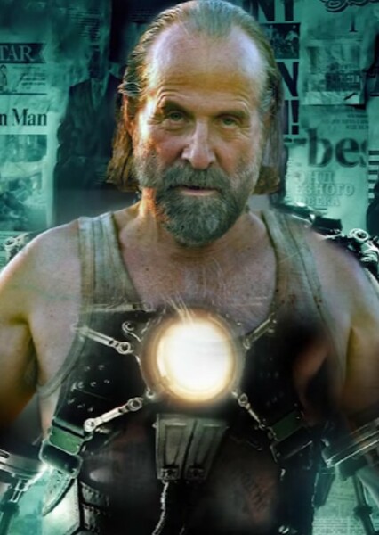Peter Stormare
