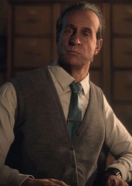Peter Stormare photo