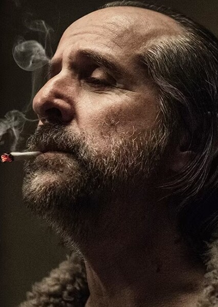 Peter Stormare photo