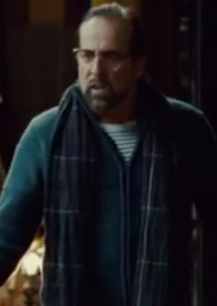 Peter Stormare