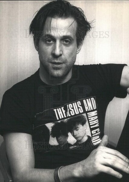 Peter Stormare