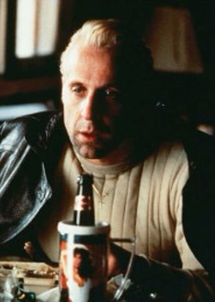 Peter Stormare