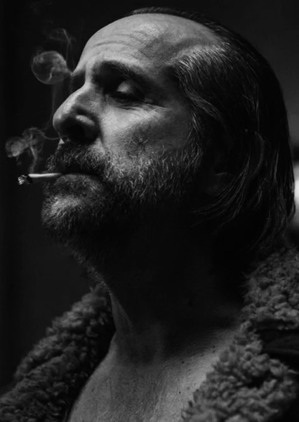 Peter Stormare