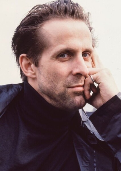 Peter Stormare photo