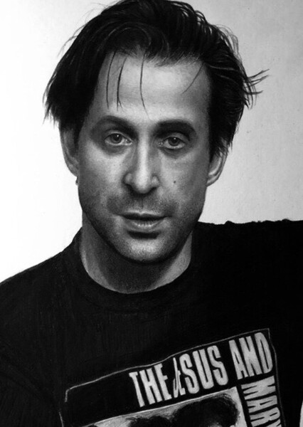 Peter Stormare photo