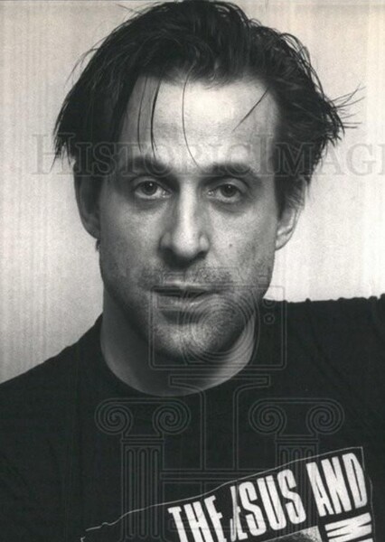 Peter Stormare photo