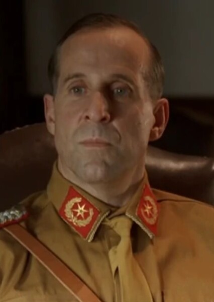 Peter Stormare photo