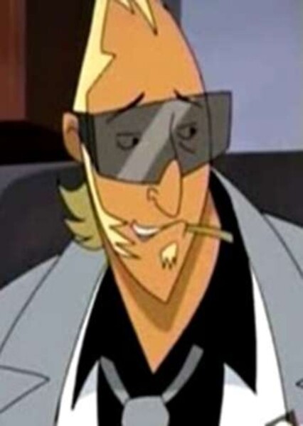 Peter Stormare