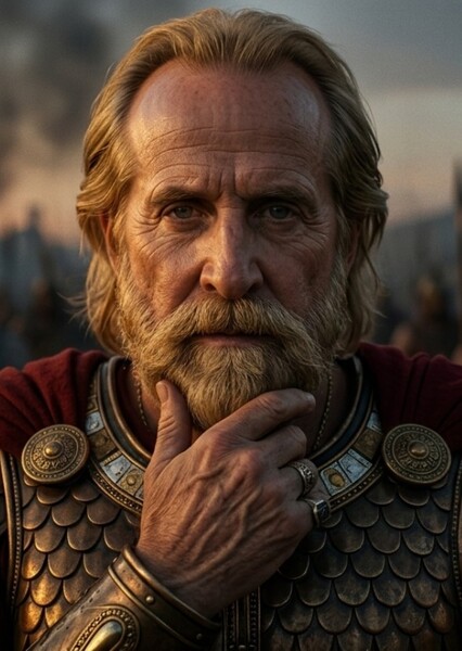 Peter Stormare photo