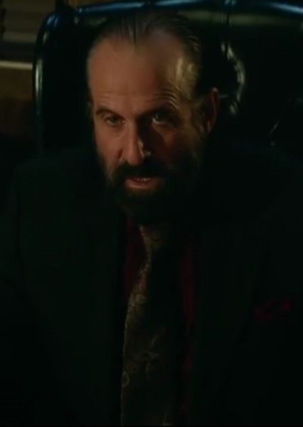 Peter Stormare photo