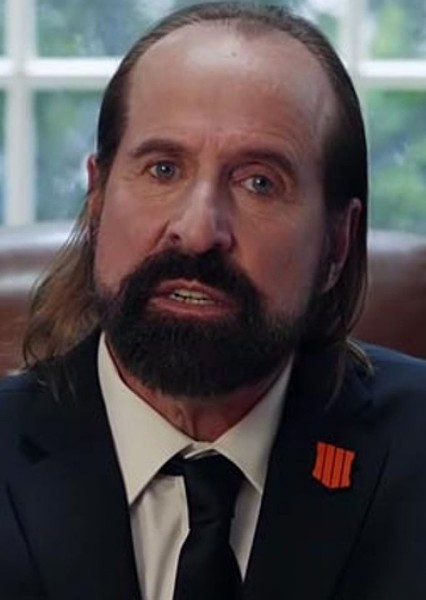 Peter Stormare photo