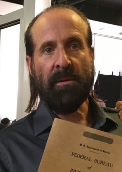 Peter Stormare photo