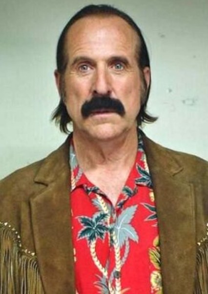 Peter Stormare photo