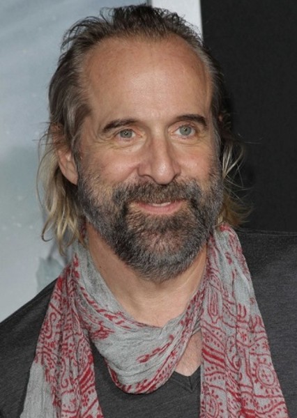 Peter Stormare photo