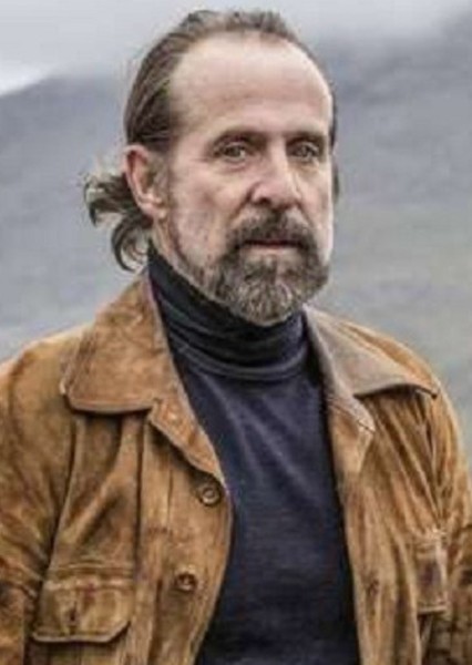 Peter Stormare photo