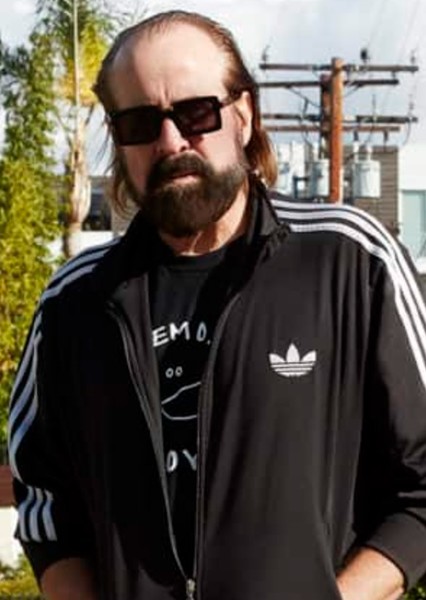 Peter Stormare photo