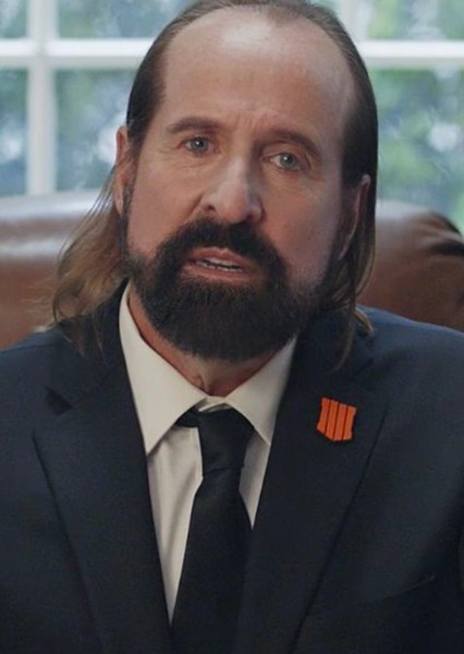 Peter Stormare photo