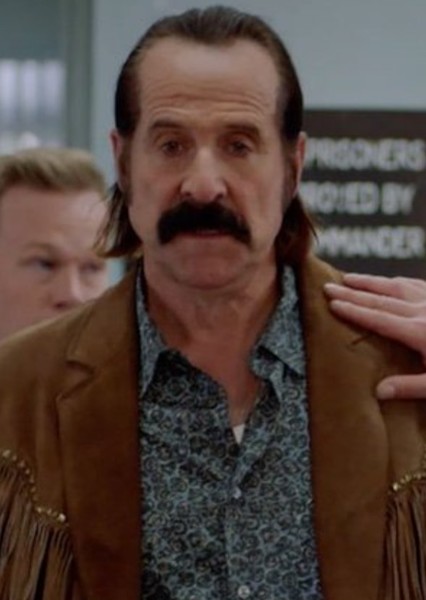 Peter Stormare photo