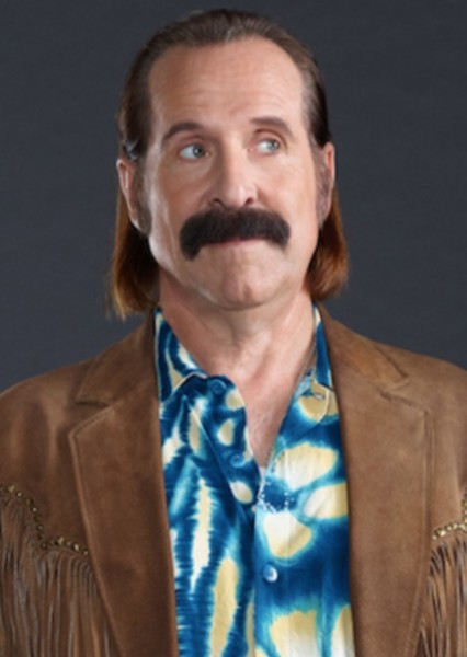 Peter Stormare photo