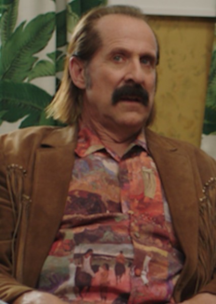 Peter Stormare photo
