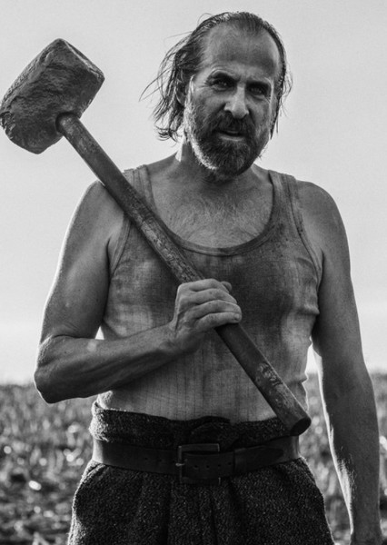 Peter Stormare