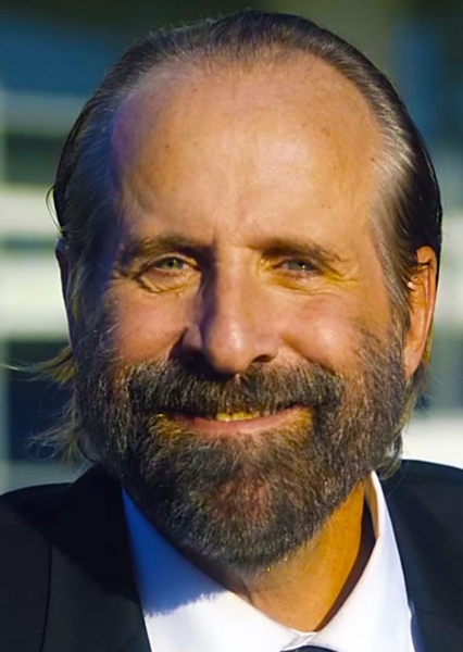 Peter Stormare photo