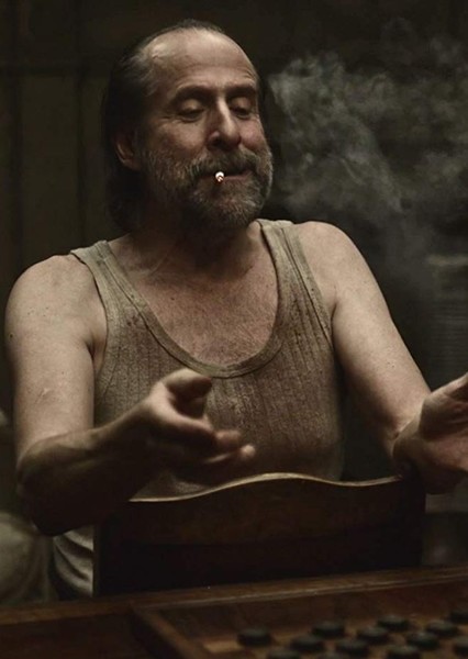 Peter Stormare photo