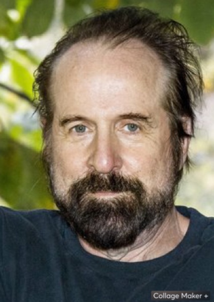 Peter Stormare photo