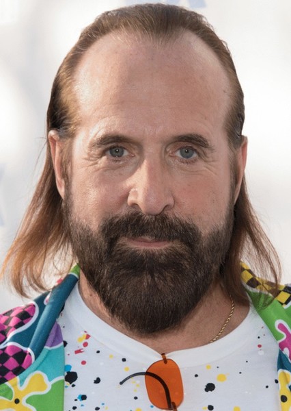 Peter Stormare photo