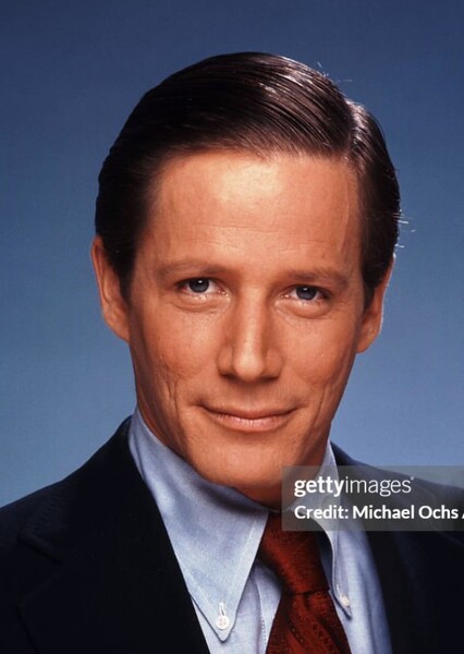 Peter Strauss photo