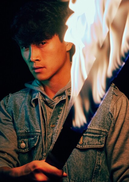 Peter Sudarso