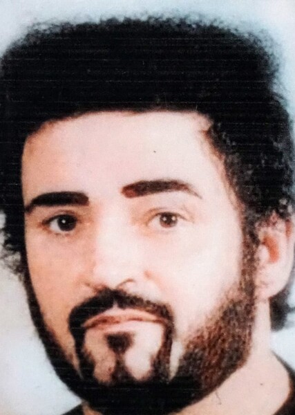Peter Sutcliffe photo