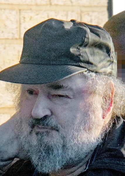 Peter Sutcliffe