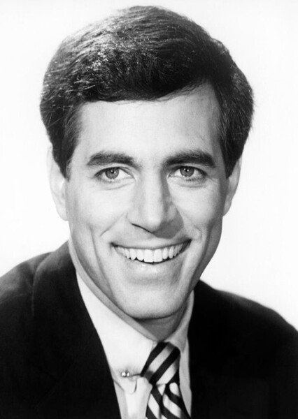 Peter Tomarken photo