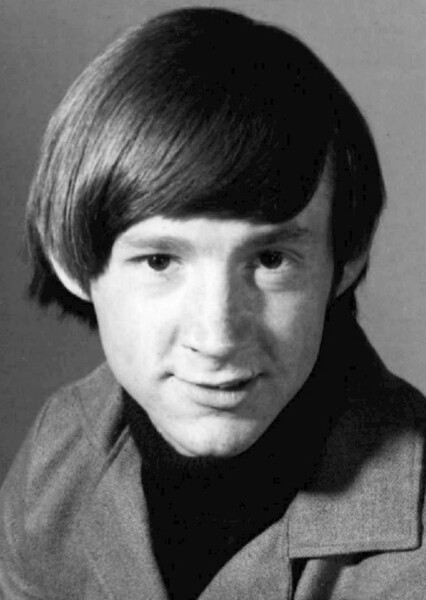 Peter Tork