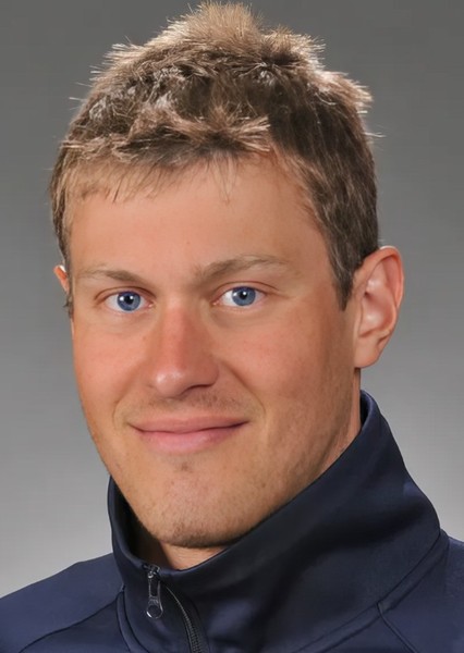 Peter Vanderkaay