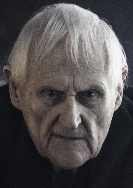 Peter Vaughan photo
